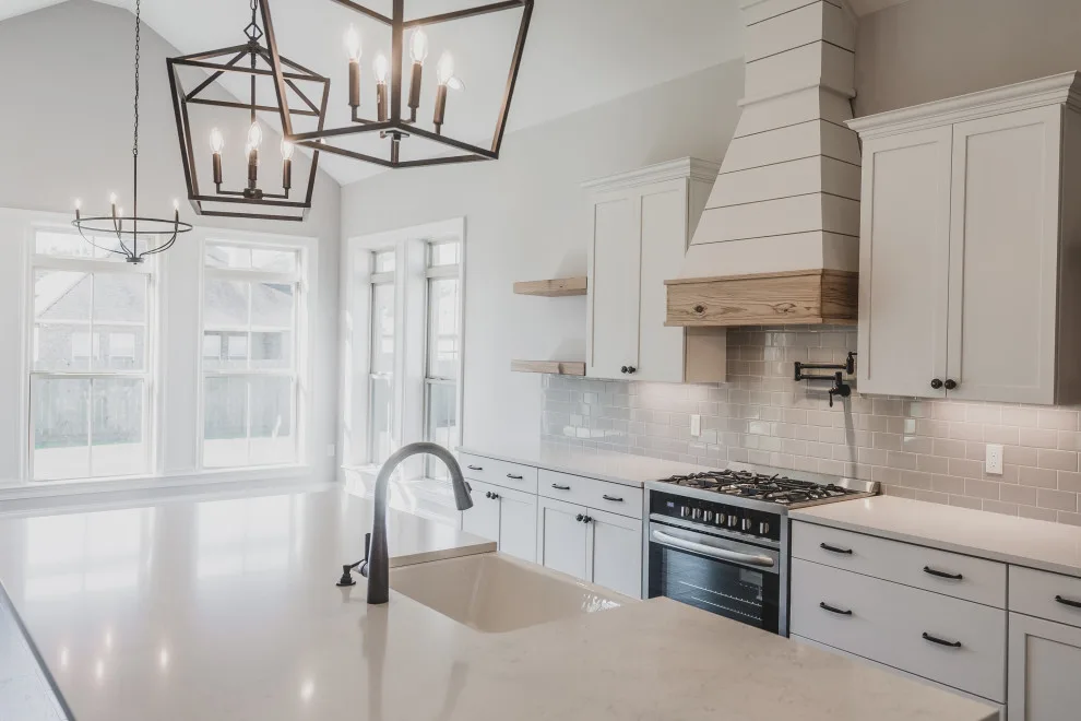 Culinary Spaces by Tyson Construction - Photo 30