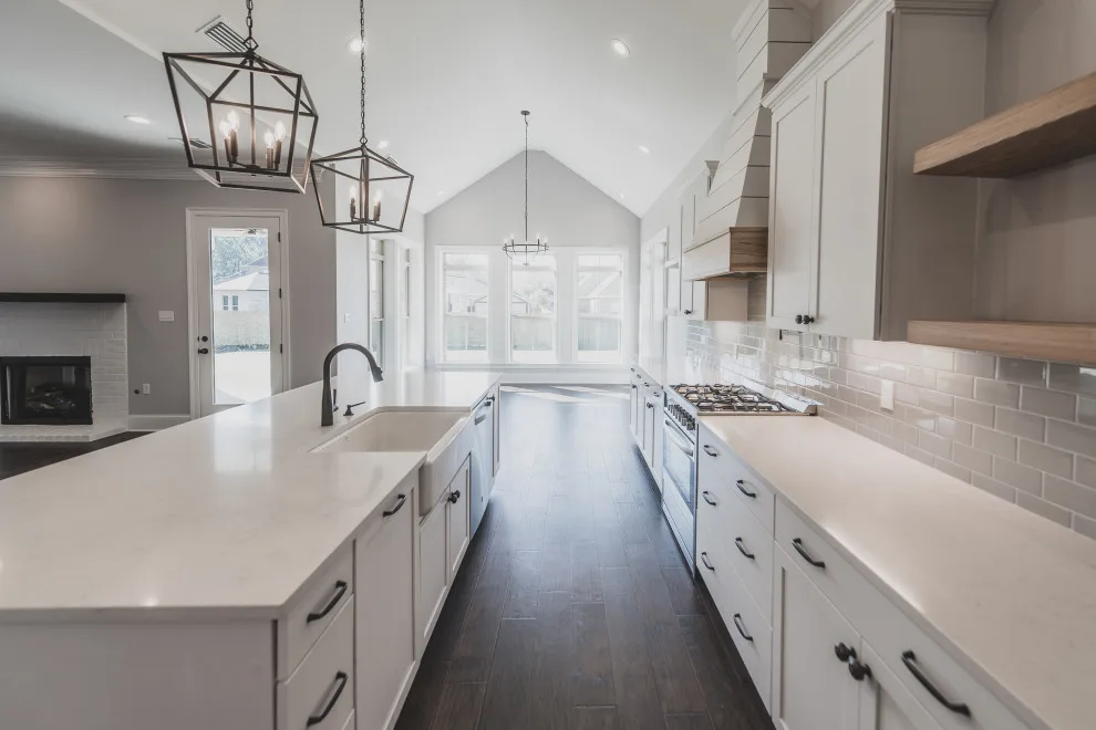 Culinary Spaces by Tyson Construction - Photo 96