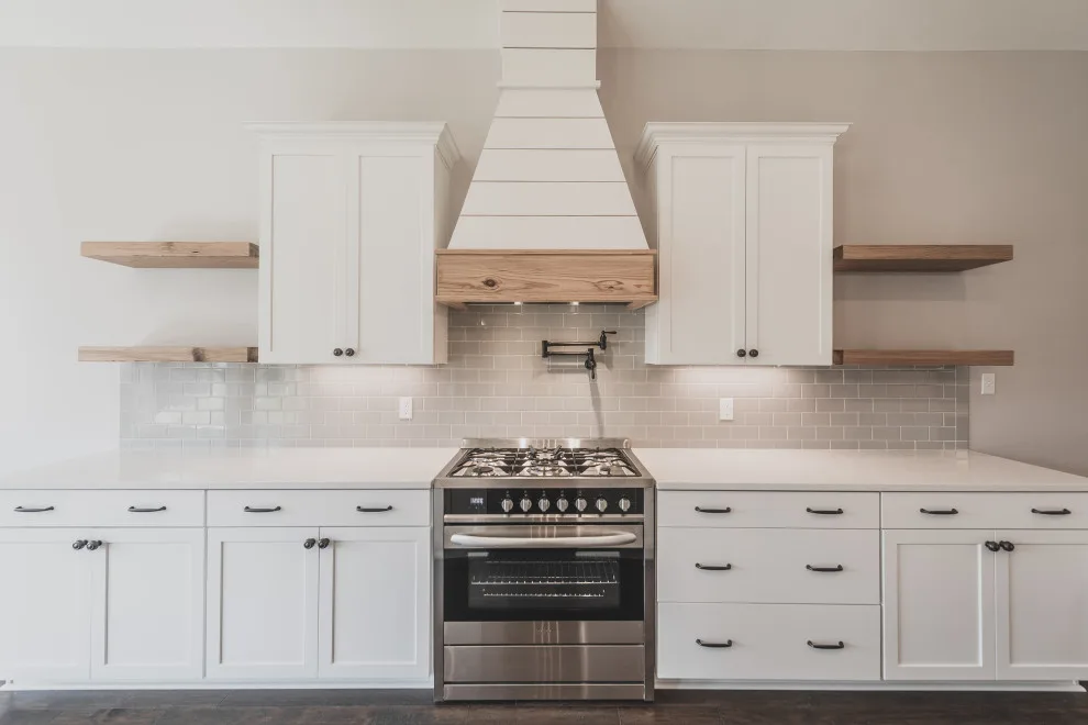 Culinary Spaces by Tyson Construction - Photo 5