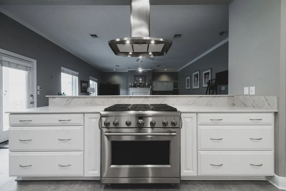 Culinary Spaces by Tyson Construction - Photo 100