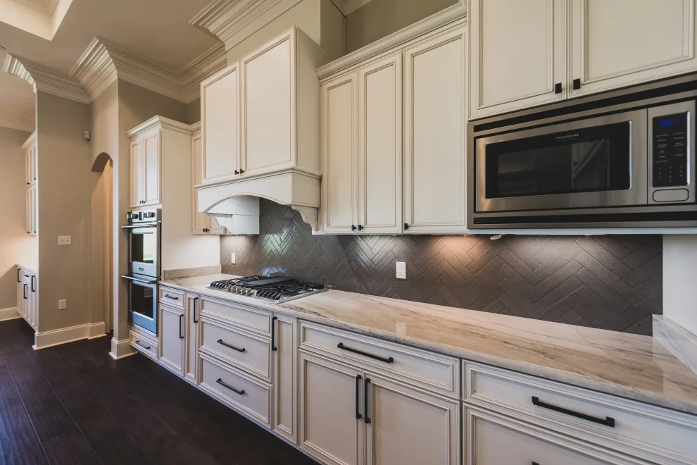 Culinary Spaces by Tyson Construction - Photo 10