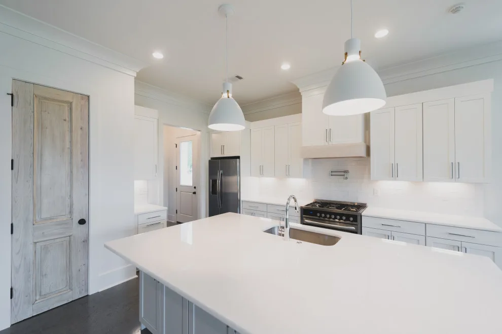 Culinary Spaces by Tyson Construction - Photo 52