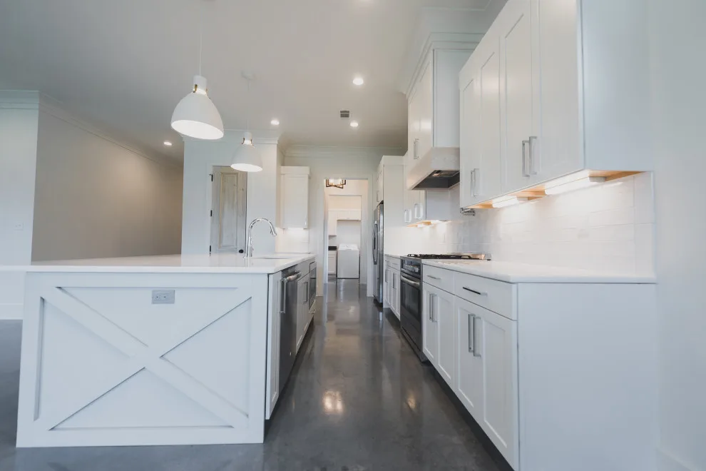 Culinary Spaces by Tyson Construction - Photo 38