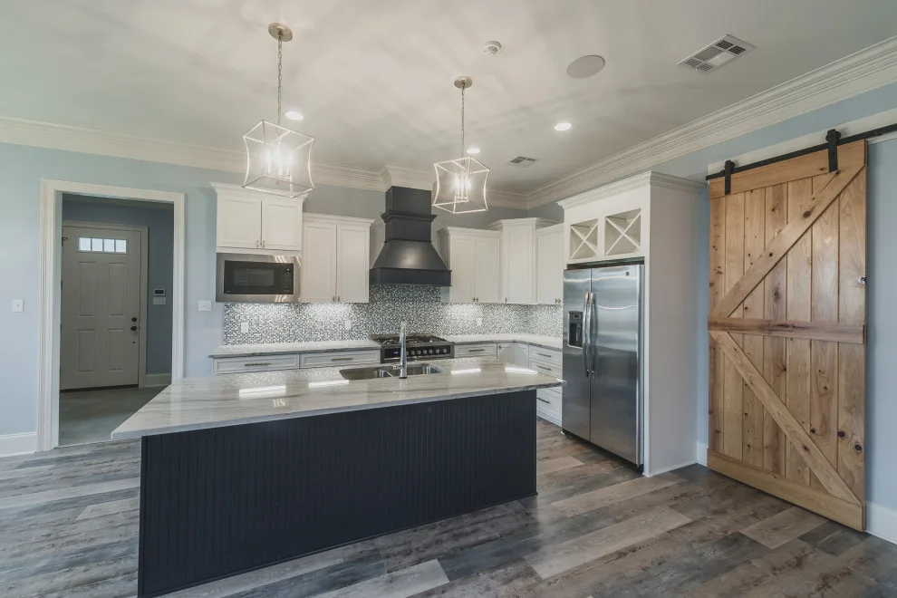 Culinary Spaces by Tyson Construction - Photo 39