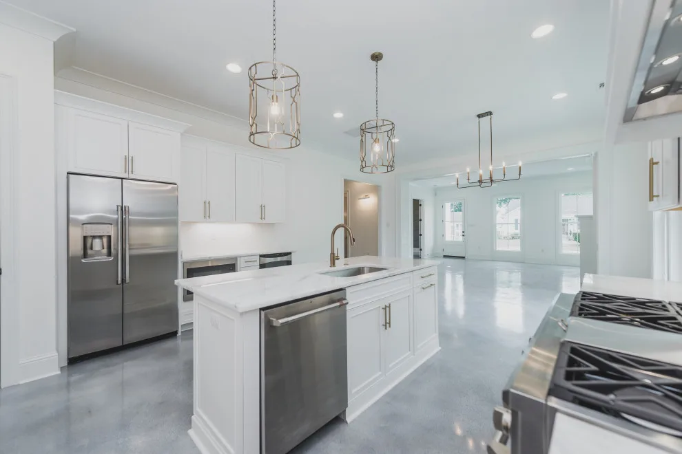 Culinary Spaces by Tyson Construction - Photo 79
