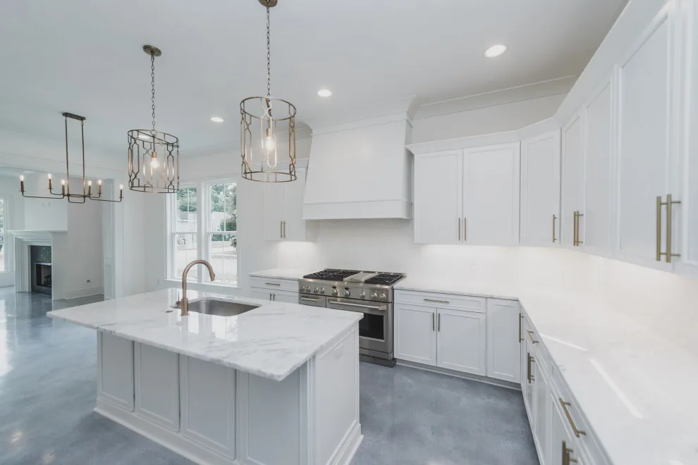 Culinary Spaces by Tyson Construction - Photo 86