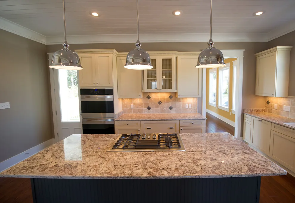 Culinary Spaces by Tyson Construction - Photo 4