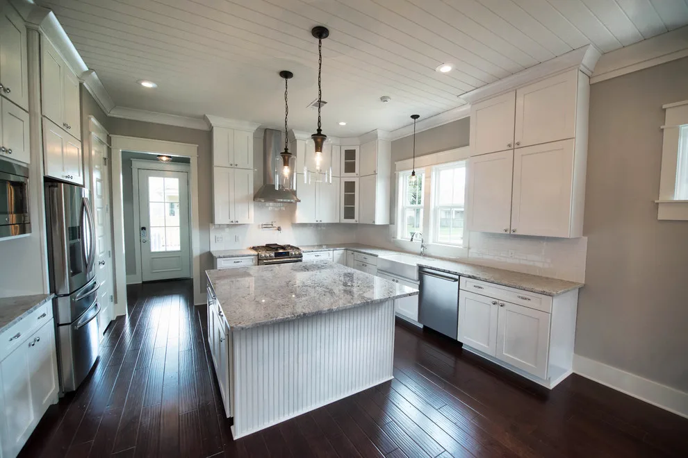 Culinary Spaces by Tyson Construction - Photo 42