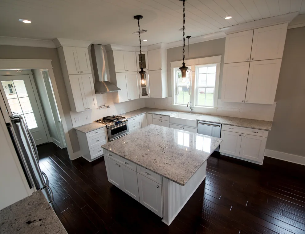 Culinary Spaces by Tyson Construction - Photo 78