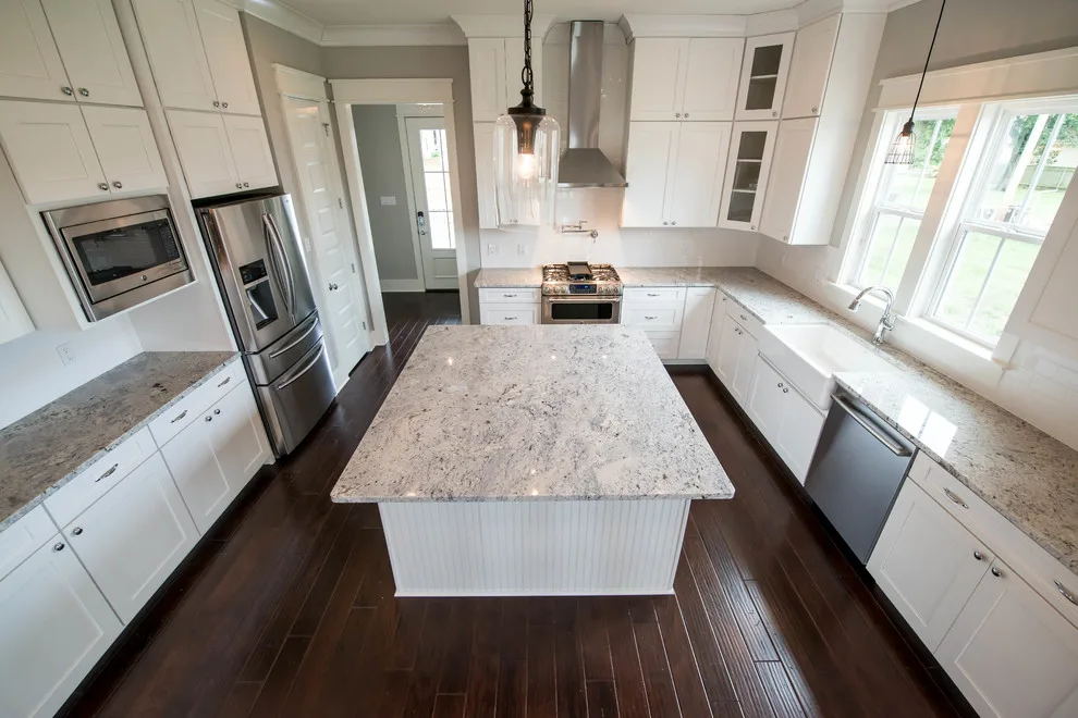 Culinary Spaces by Tyson Construction - Photo 3