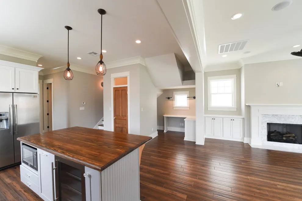 Culinary Spaces by Tyson Construction - Photo 15