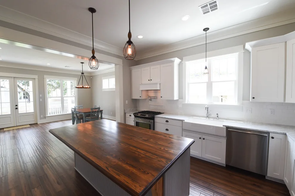 Culinary Spaces by Tyson Construction - Photo 23