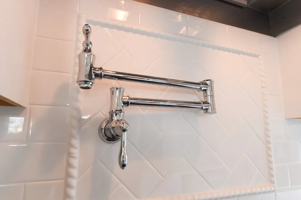 Culinary Spaces by Tyson Construction - Photo 8