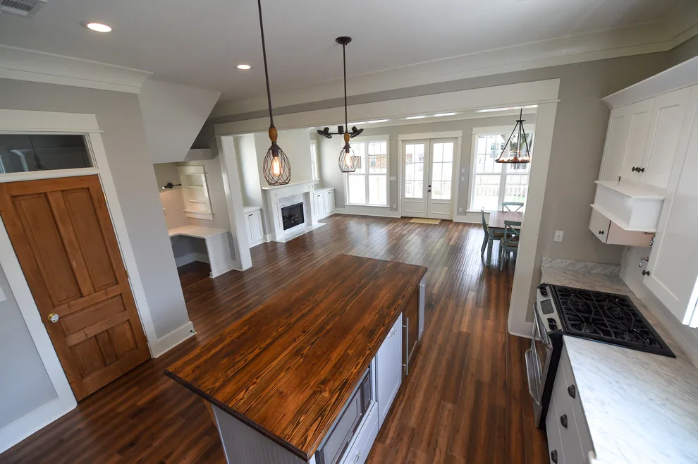 Culinary Spaces by Tyson Construction - Photo 20