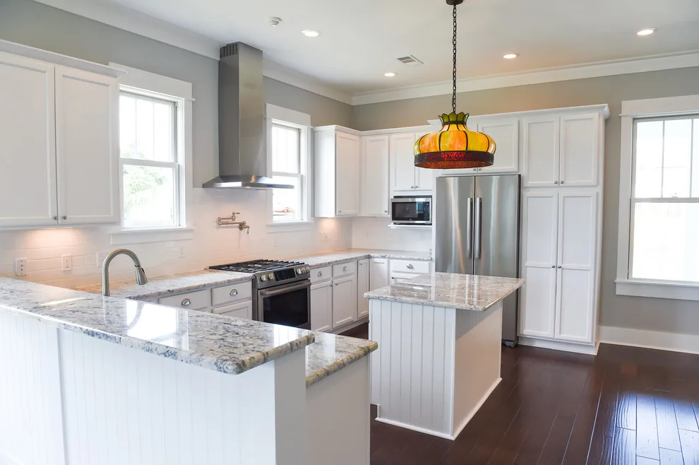 Culinary Spaces by Tyson Construction - Photo 12