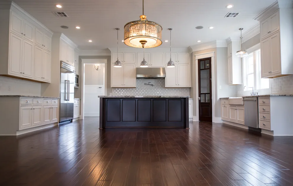 Culinary Spaces by Tyson Construction - Photo 14