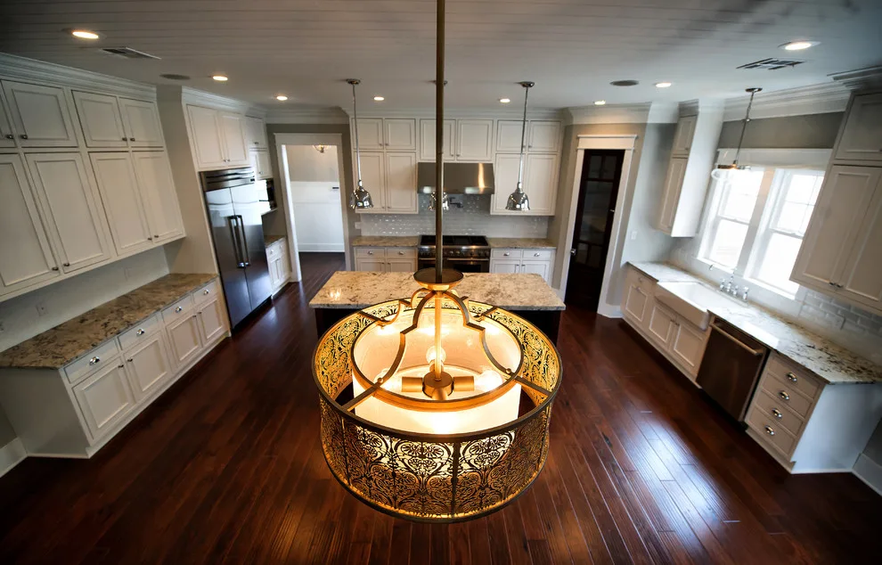 Culinary Spaces by Tyson Construction - Photo 53