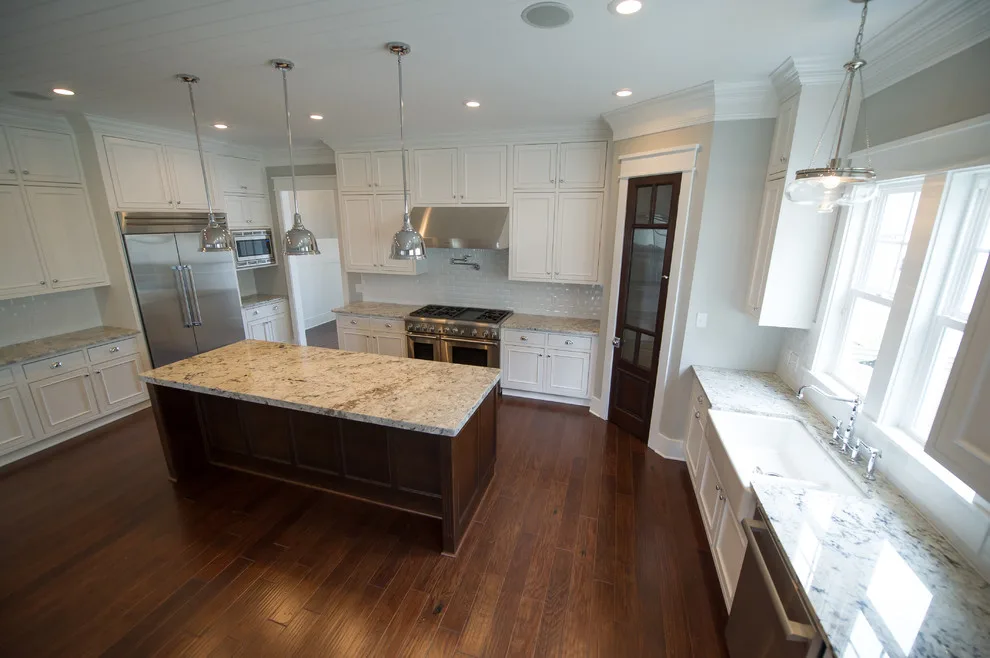 Culinary Spaces by Tyson Construction - Photo 33