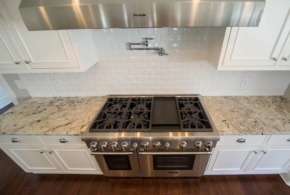Culinary Spaces by Tyson Construction - Photo 19