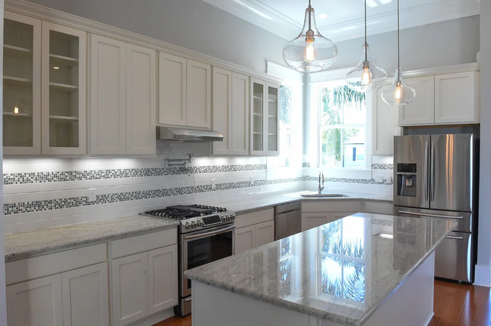 Culinary Spaces by Tyson Construction - Photo 2