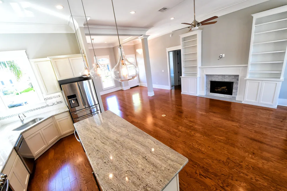 Culinary Spaces by Tyson Construction - Photo 95