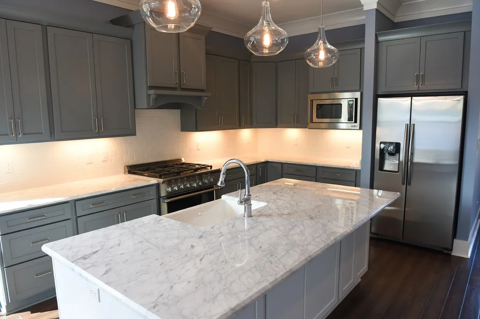 Culinary Spaces by Tyson Construction - Photo 34