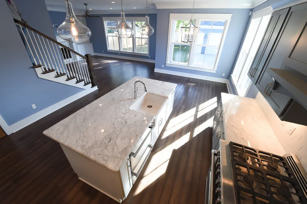 Culinary Spaces by Tyson Construction - Photo 16