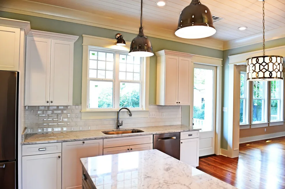 Culinary Spaces by Tyson Construction - Photo 82