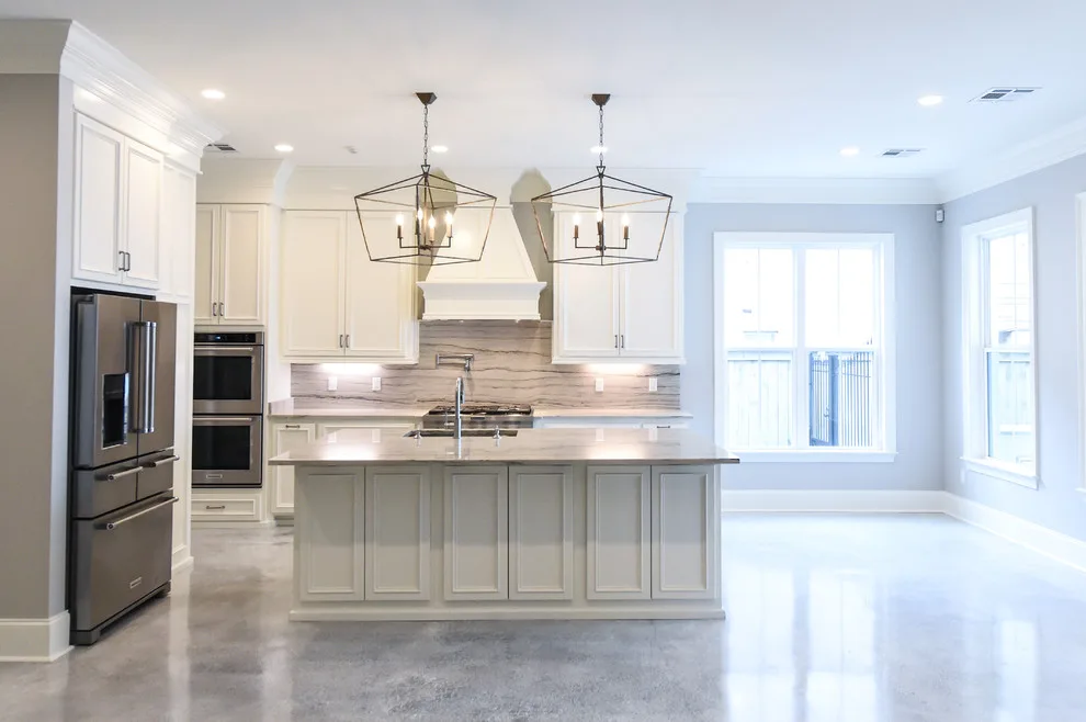 Culinary Spaces by Tyson Construction - Photo 7