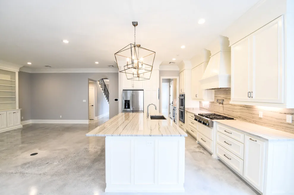 Culinary Spaces by Tyson Construction - Photo 35