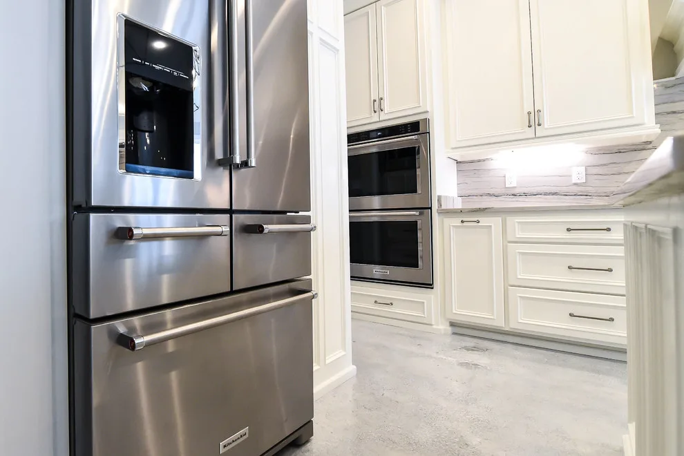 Culinary Spaces by Tyson Construction - Photo 25