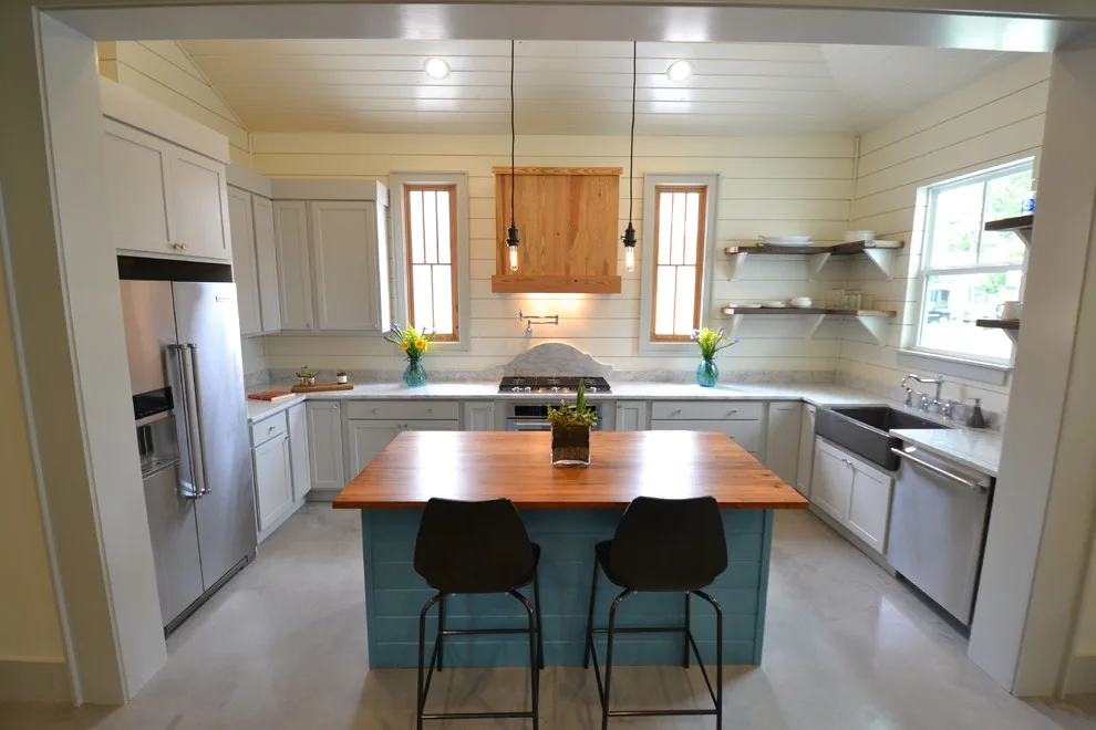 Culinary Spaces by Tyson Construction - Photo 44