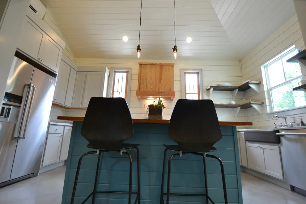 Culinary Spaces by Tyson Construction - Photo 27