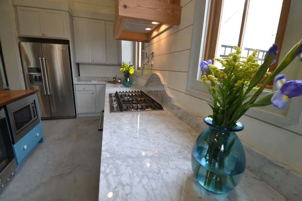 Culinary Spaces by Tyson Construction - Photo 31