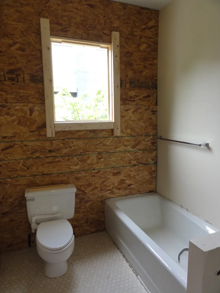 Heritage Bath by DeRhodes Construction - Photo 14