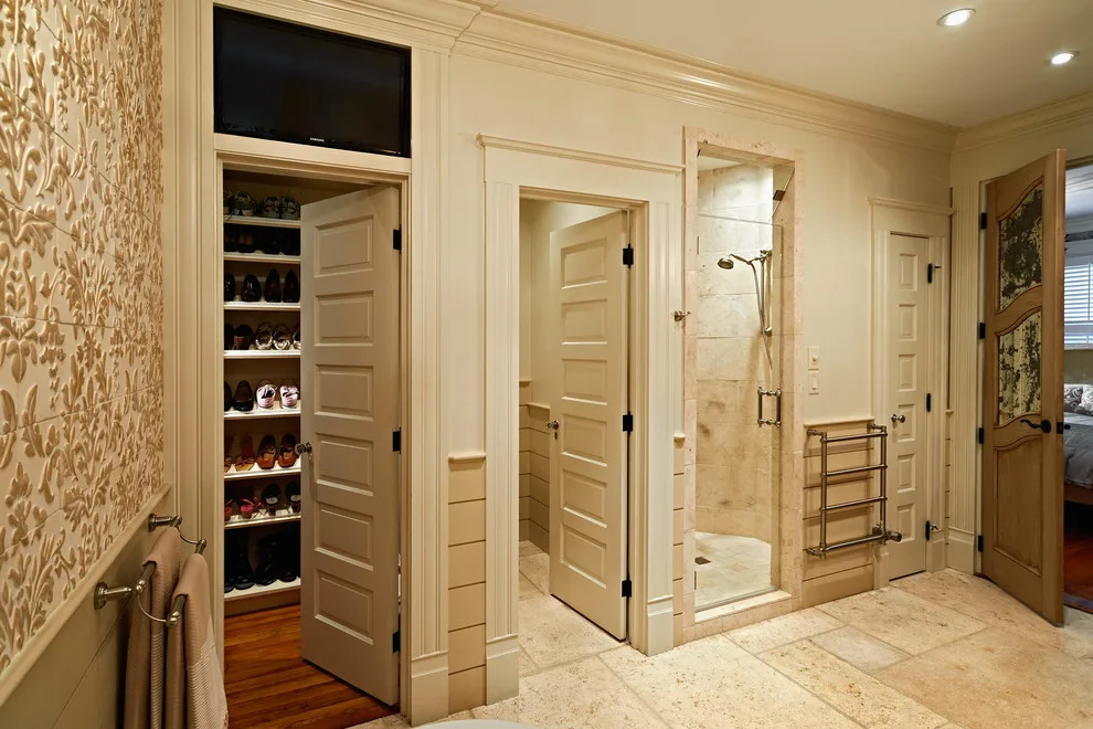 Heritage Bath by DeRhodes Construction - Photo 5