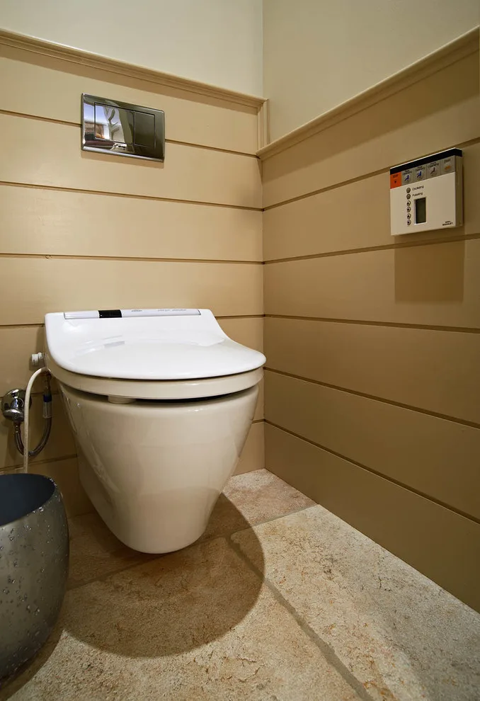 Heritage Bath by DeRhodes Construction - Photo 7