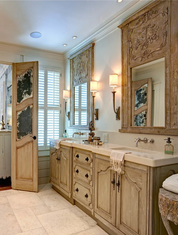 Heritage Bath by DeRhodes Construction - Photo 3