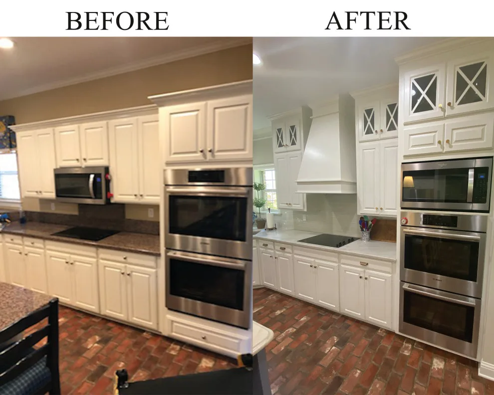 Shreveport Culinary Space Renovation by Duggan Contractors Inc - Photo 7