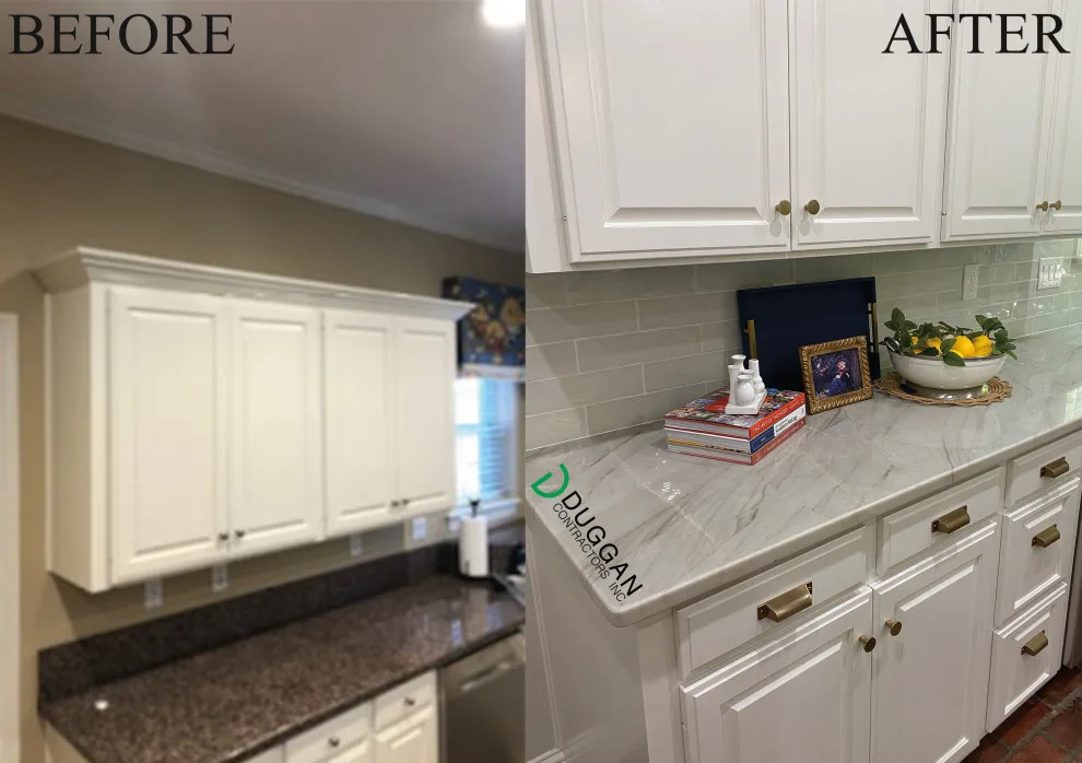 Shreveport Culinary Space Renovation by Duggan Contractors Inc - Photo 20