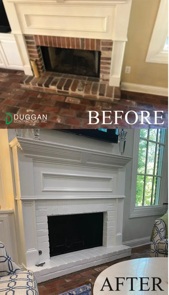 Shreveport Culinary Space Renovation by Duggan Contractors Inc - Photo 5