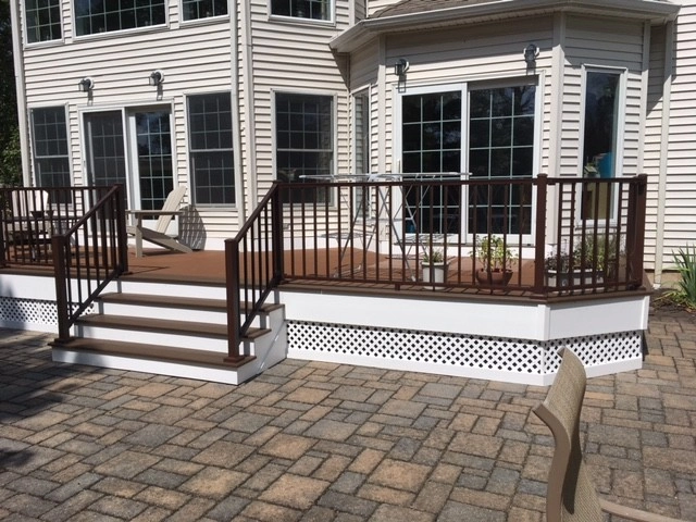 Before / Afters by Apple Tree Landscapes, Inc. - Photo 76