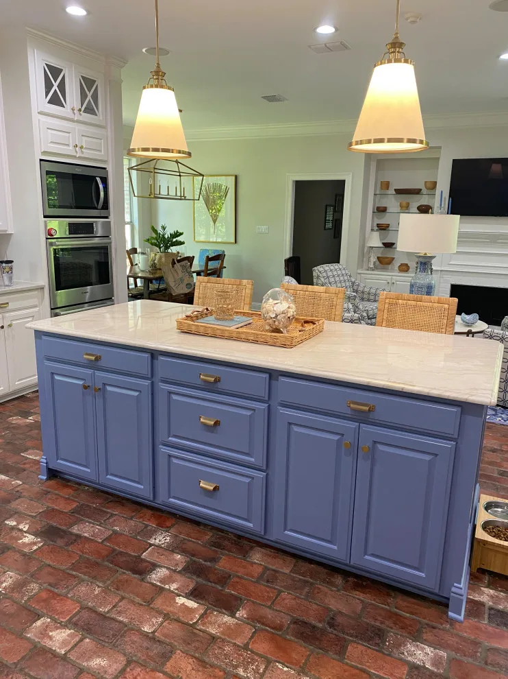Shreveport Culinary Space Renovation by Duggan Contractors Inc - Photo 9