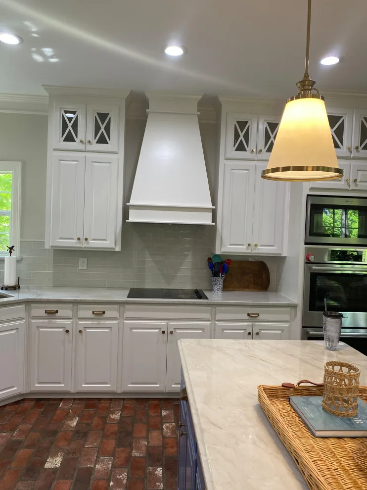 Shreveport Culinary Space Renovation by Duggan Contractors Inc - Photo 16