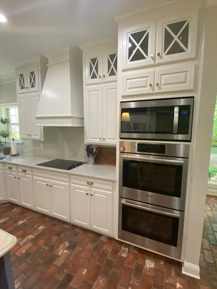 Shreveport Culinary Space Renovation by Duggan Contractors Inc - Photo 22