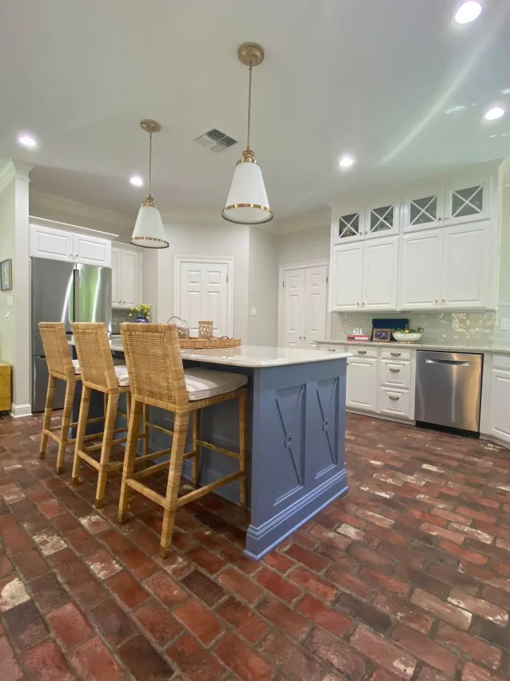 Shreveport Culinary Space Renovation by Duggan Contractors Inc - Photo 13