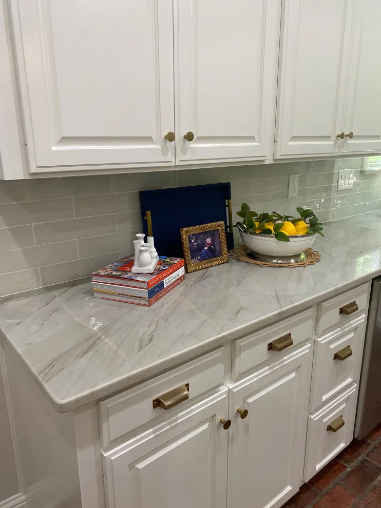 Shreveport Culinary Space Renovation by Duggan Contractors Inc - Photo 17