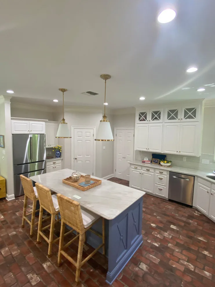 Shreveport Culinary Space Renovation by Duggan Contractors Inc - Photo 2