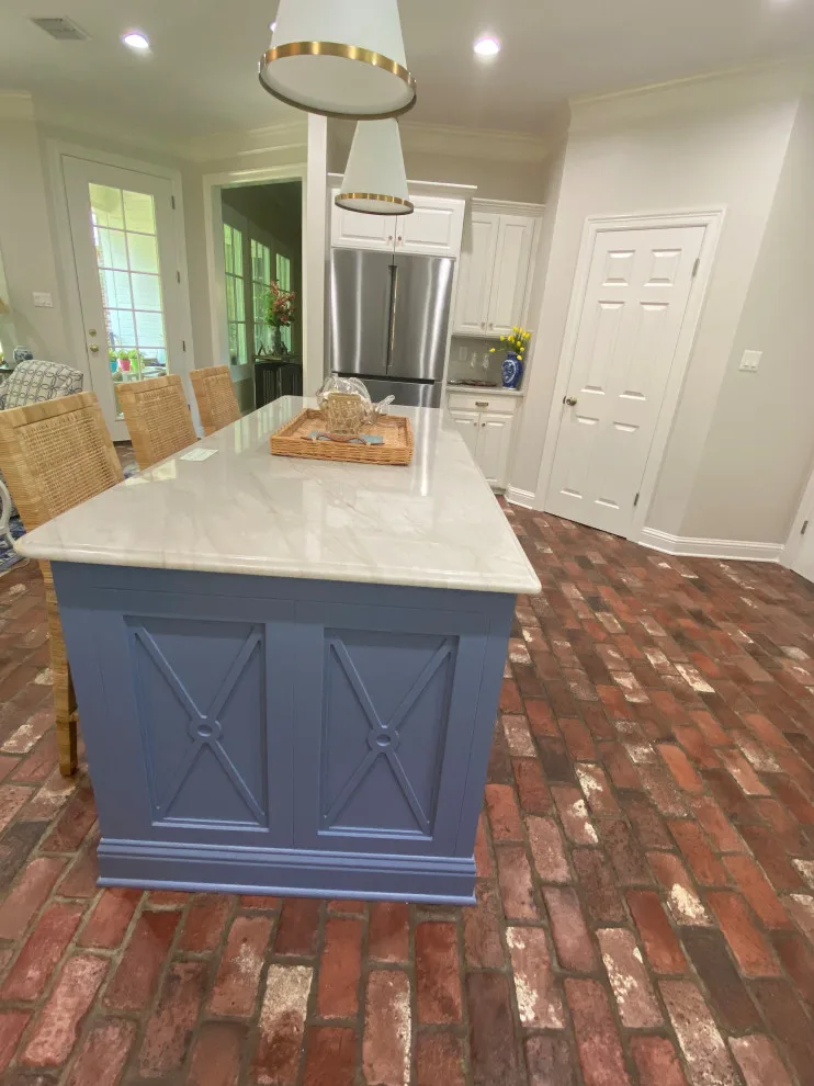 Shreveport Culinary Space Renovation by Duggan Contractors Inc - Photo 3