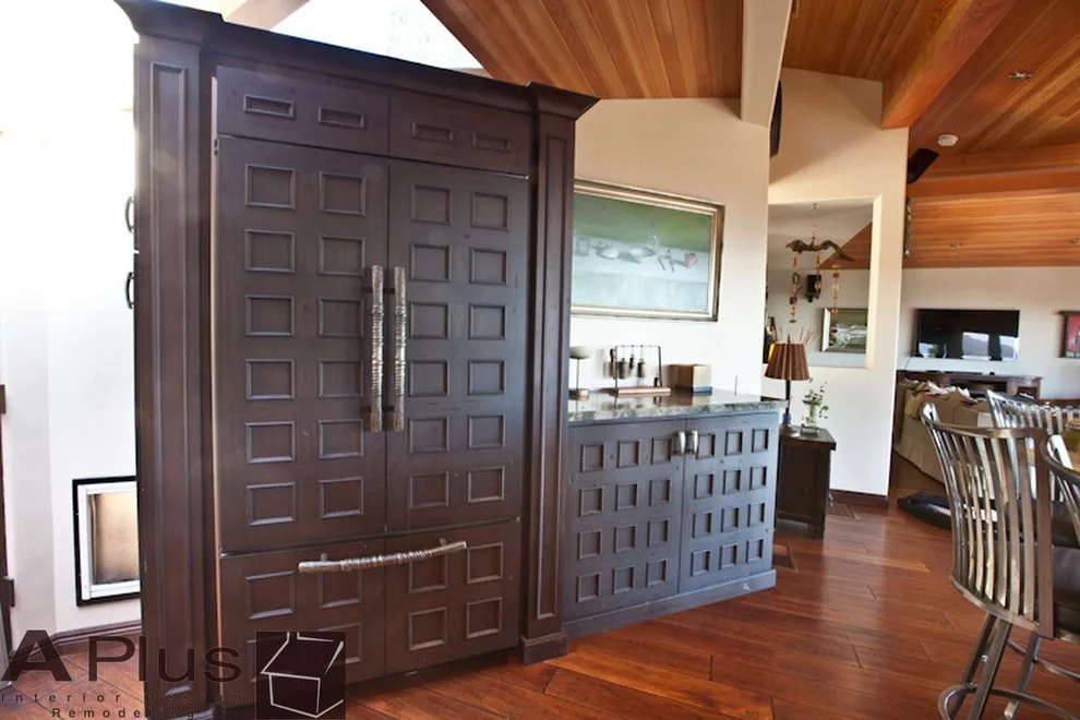 APlus Interior Design & Remodeling - Photo 12